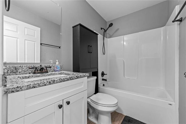 284 Moss Road, Dawsonville, GA 30534