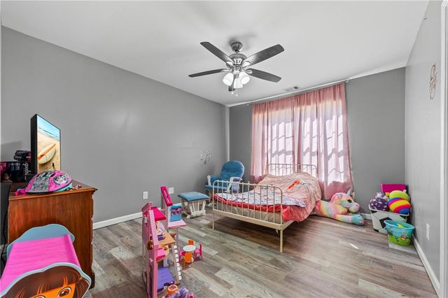 284 Moss Road, Dawsonville, GA 30534