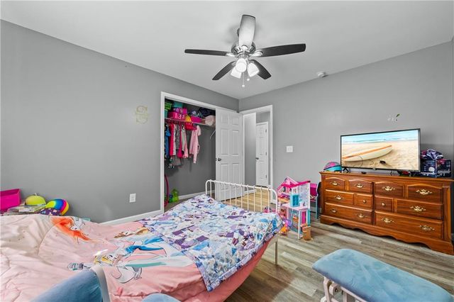 284 Moss Road, Dawsonville, GA 30534