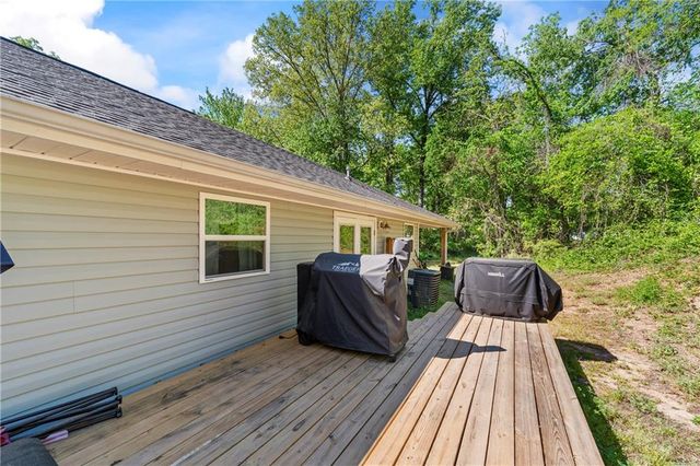 284 Moss Road, Dawsonville, GA 30534