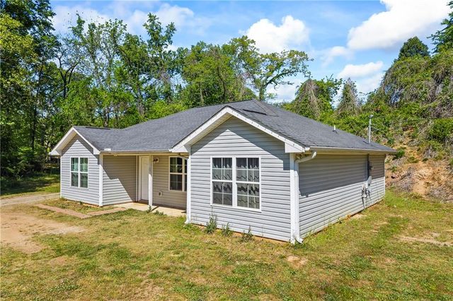 284 Moss Road, Dawsonville, GA 30534