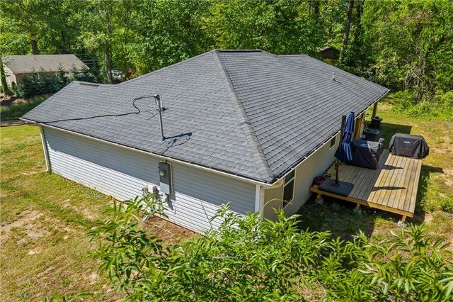 284 Moss Road, Dawsonville, GA 30534