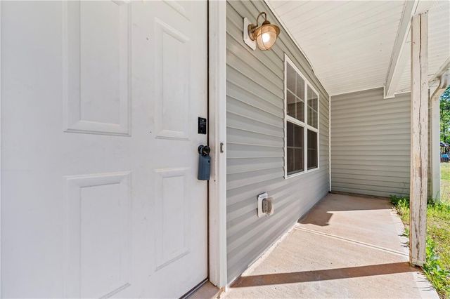 284 Moss Road, Dawsonville, GA 30534