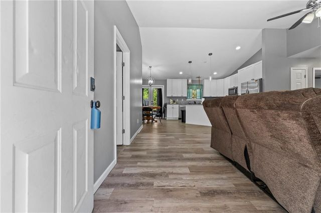 284 Moss Road, Dawsonville, GA 30534