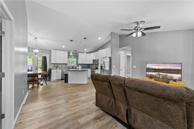 284 Moss Road, Dawsonville, GA 30534