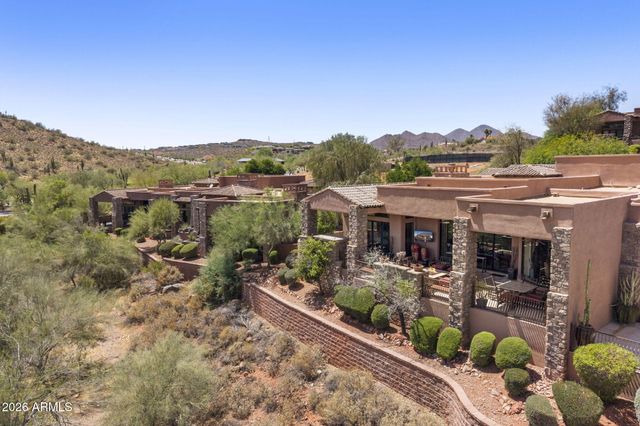 15917 E VILLAS Drive, Fountain Hills, AZ 85268