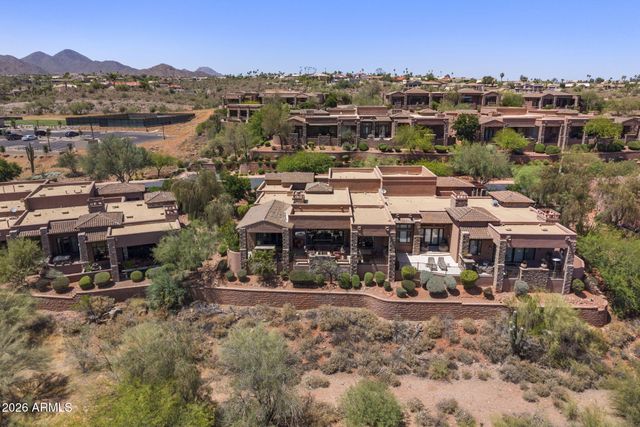15917 E VILLAS Drive, Fountain Hills, AZ 85268