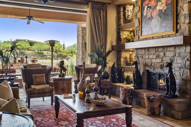 15917 E VILLAS Drive, Fountain Hills, AZ 85268