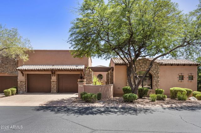 15917 E VILLAS Drive, Fountain Hills, AZ 85268
