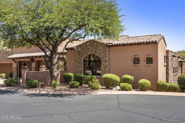 15917 E VILLAS Drive, Fountain Hills, AZ 85268