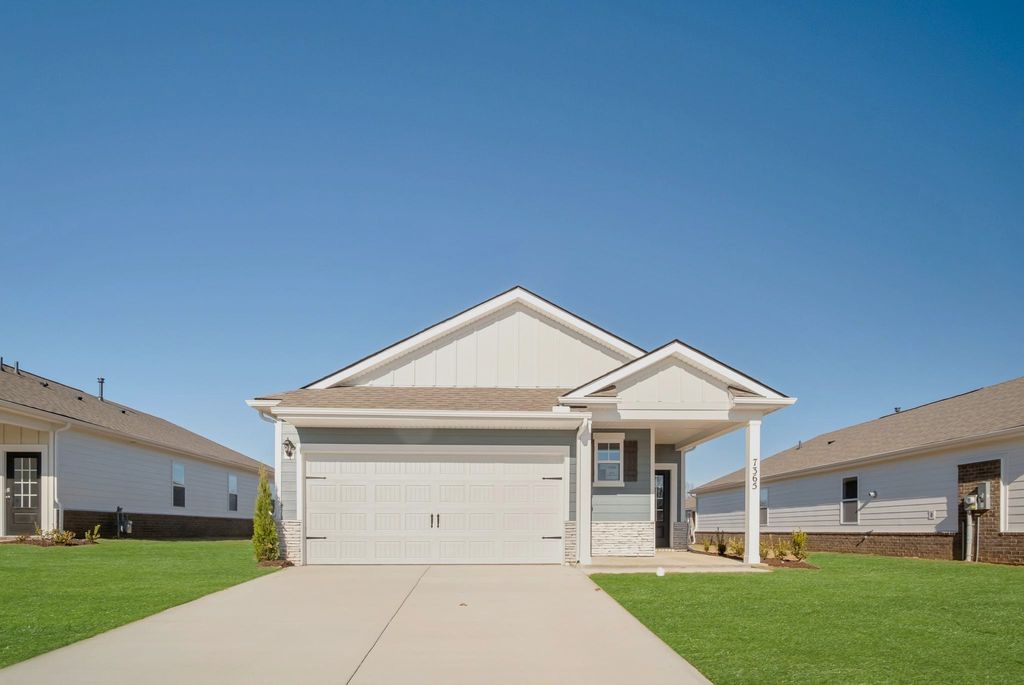 6512 Japonica Lane, White House, TN 37188