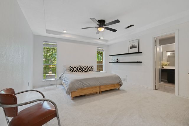 3004 Foxboro Drive, Richardson, TX 75082