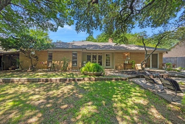 3004 Foxboro Drive, Richardson, TX 75082