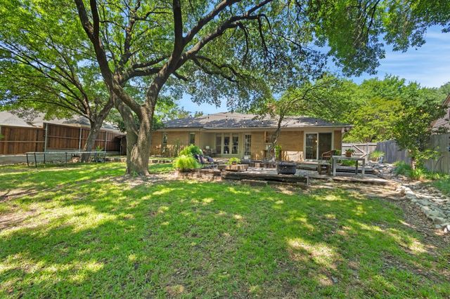 3004 Foxboro Drive, Richardson, TX 75082