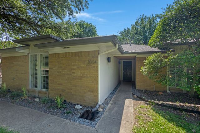 3004 Foxboro Drive, Richardson, TX 75082