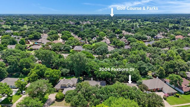 3004 Foxboro Drive, Richardson, TX 75082