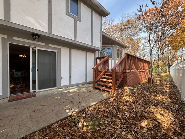 3705 Rustwood Road, Joplin, MO 64801