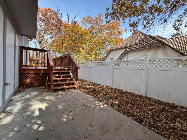 3705 Rustwood Road, Joplin, MO 64801