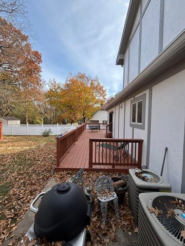 3705 Rustwood Road, Joplin, MO 64801