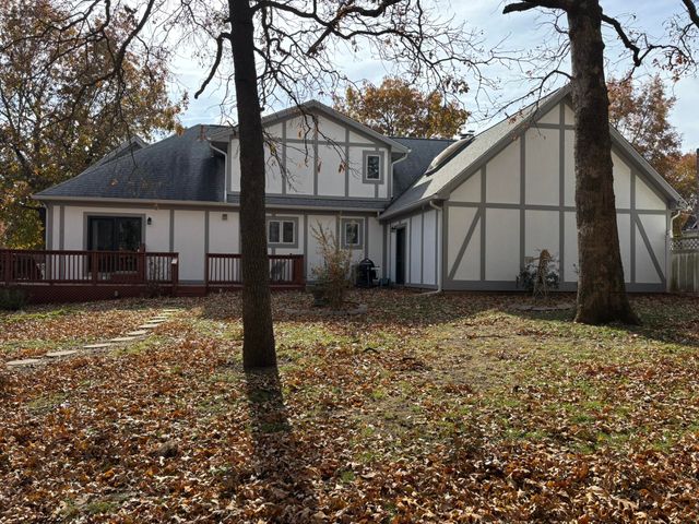 3705 Rustwood Road, Joplin, MO 64801