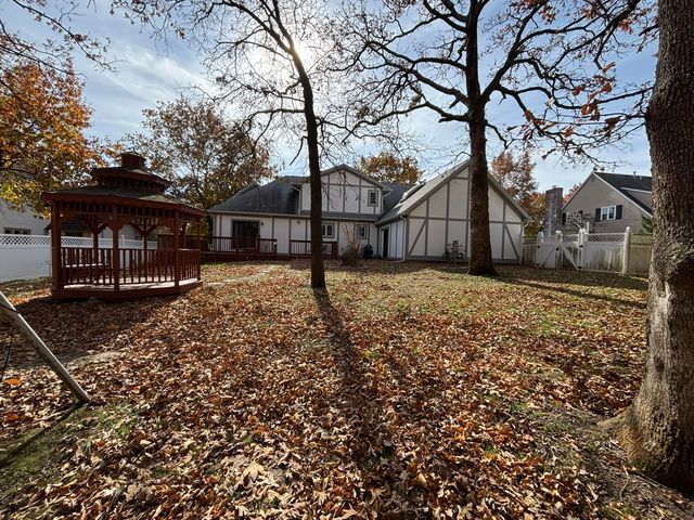 3705 Rustwood Road, Joplin, MO 64801