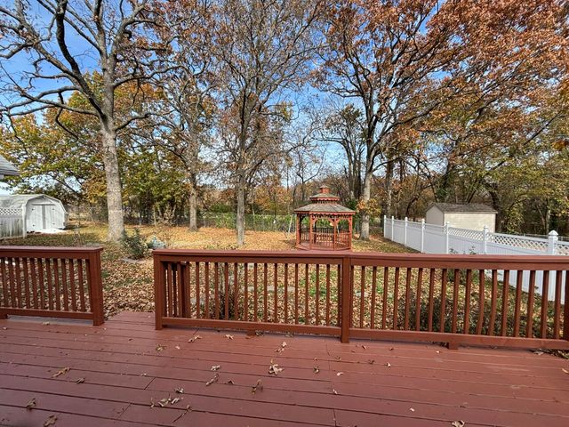 3705 Rustwood Road, Joplin, MO 64801