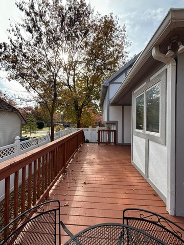 3705 Rustwood Road, Joplin, MO 64801