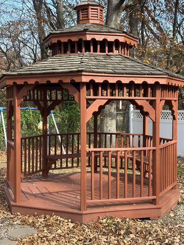 3705 Rustwood Road, Joplin, MO 64801