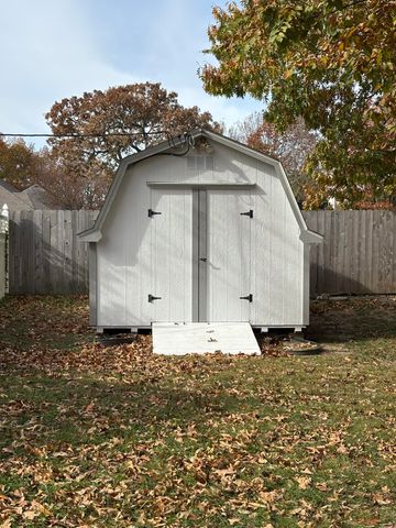 3705 Rustwood Road, Joplin, MO 64801