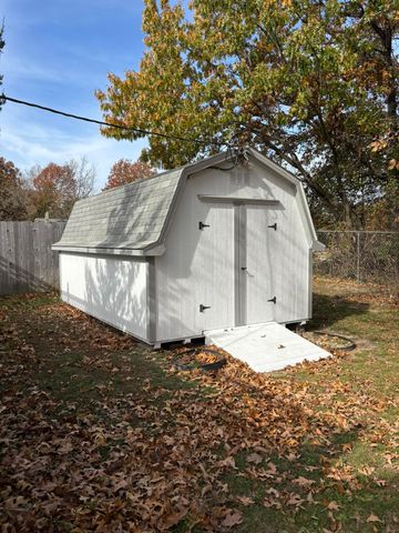 3705 Rustwood Road, Joplin, MO 64801