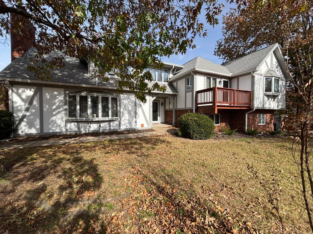 3705 Rustwood Road, Joplin, MO 64801