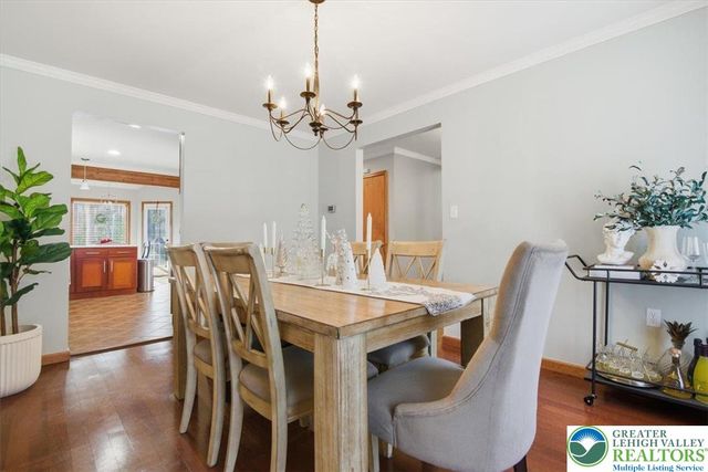 161 Escoll Drive, East Stroudsburg, PA 18301