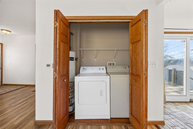 231 31st St Drive SE, Cedar Rapids, IA 52403