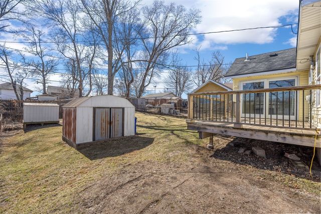 231 31st St Drive SE, Cedar Rapids, IA 52403