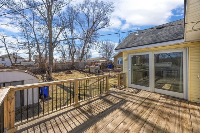 231 31st St Drive SE, Cedar Rapids, IA 52403