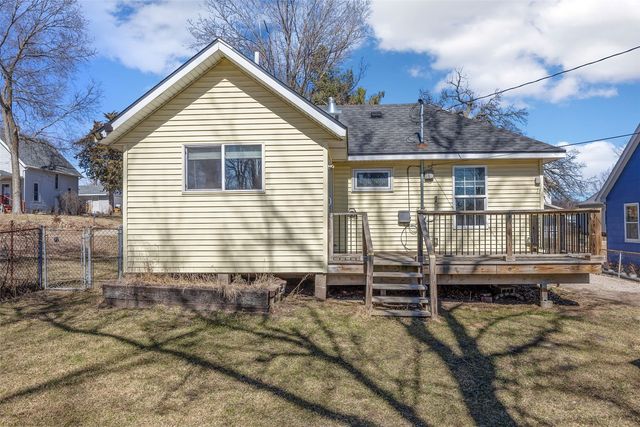 231 31st St Drive SE, Cedar Rapids, IA 52403