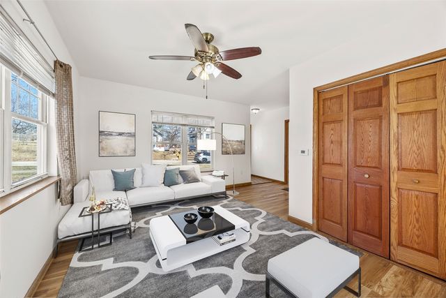 231 31st St Drive SE, Cedar Rapids, IA 52403