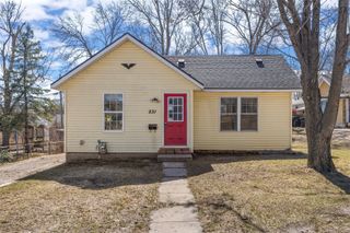 231 31st St Drive SE, Cedar Rapids, IA 52403