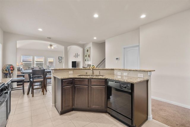 12601 South Shore Drive, Texas City, TX 77568