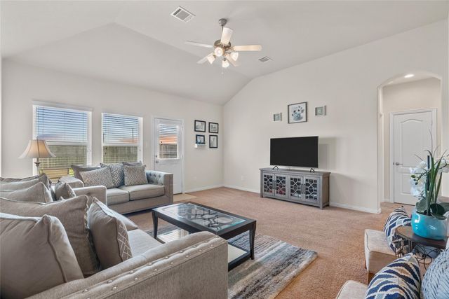 12601 South Shore Drive, Texas City, TX 77568