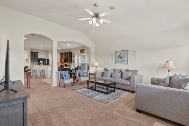 12601 South Shore Drive, Texas City, TX 77568