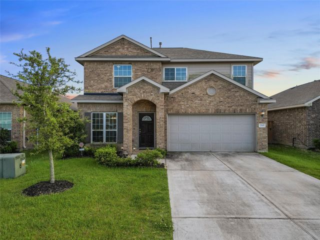 12601 South Shore Drive, Texas City, TX 77568