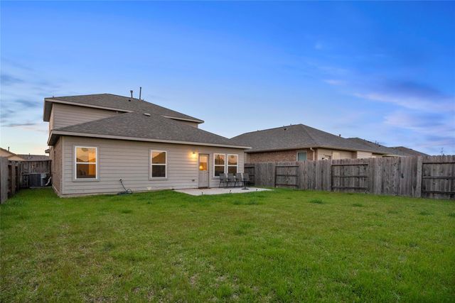 12601 South Shore Drive, Texas City, TX 77568
