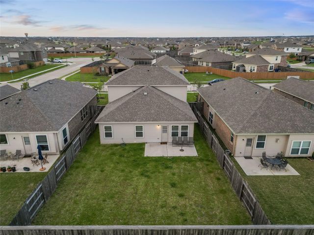 12601 South Shore Drive, Texas City, TX 77568