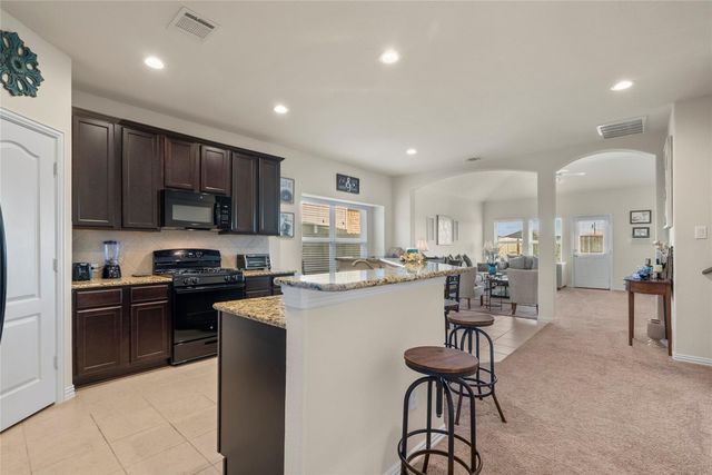 12601 South Shore Drive, Texas City, TX 77568