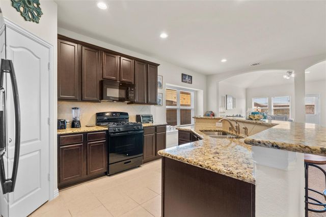 12601 South Shore Drive, Texas City, TX 77568