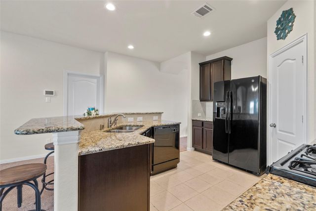 12601 South Shore Drive, Texas City, TX 77568