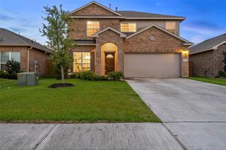 12601 South Shore Drive, Texas City, TX 77568