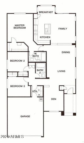 2060 S 155TH Lane, Goodyear, AZ 85338