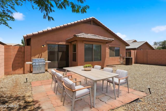 2060 S 155TH Lane, Goodyear, AZ 85338